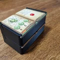 Bộ Hộp Đựng Token Cho Board Game "The Quacks of Quedlinburg" - Thumbnail 3
