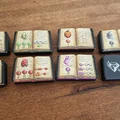Bộ Hộp Đựng Token Cho Board Game "The Quacks of Quedlinburg" - Thumbnail 6