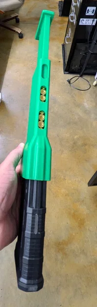 Dụng cụ nạp đạn AR10 .308 speed loader - Image 2