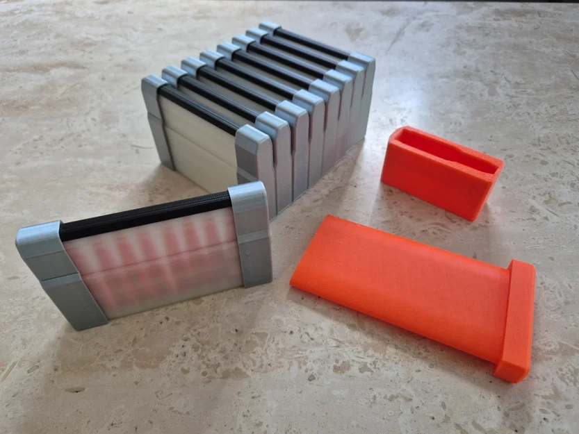 308 | 7.62x51 | Hệ thống nạp đạn nhanh và lưu trữ cho AR-10 - Image 2