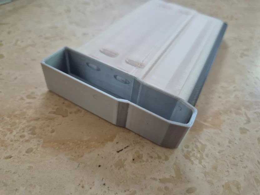 308 | 7.62x51 | Hệ thống nạp đạn nhanh và lưu trữ cho AR-10 - Image 7