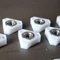 Nâng cấp: Bộ giảm chấn tích hợp tán M5 và tính năng đa vật liệu - Thumbnail 3