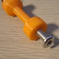 Nâng cấp: Bộ giảm chấn tích hợp tán M5 và tính năng đa vật liệu - Thumbnail 7