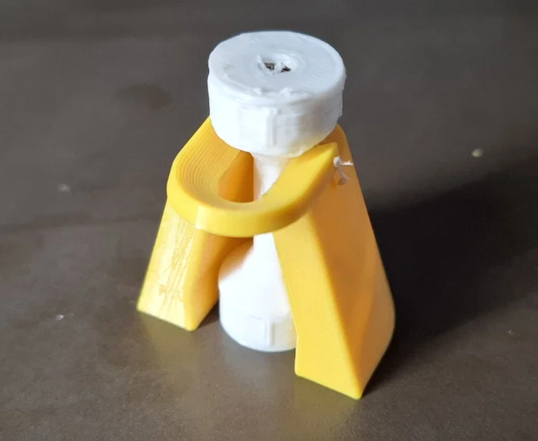 Nâng cấp: Bộ giảm chấn tích hợp tán M5 và tính năng đa vật liệu - Image 8