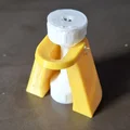 Nâng cấp: Bộ giảm chấn tích hợp tán M5 và tính năng đa vật liệu - Thumbnail 8