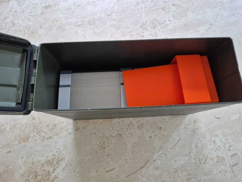 308 | 7.62x51 | Hệ thống nạp đạn nhanh và lưu trữ cho AR-10 - Image 17