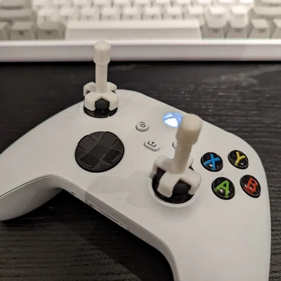 Gậy điều khiển mở rộng cho tay cầm Xbox (Dành cho Drone FPV)