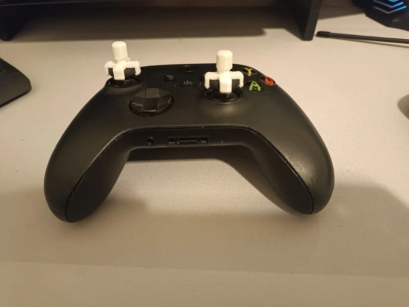 Bộ cần gạt giả lập drone cho tay cầm Xbox (Gimbal Sticks) - Image 1