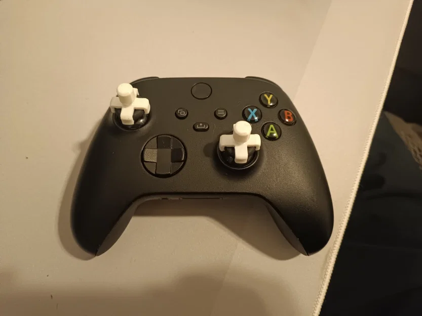 Bộ cần gạt giả lập drone cho tay cầm Xbox (Gimbal Sticks) - Image 2