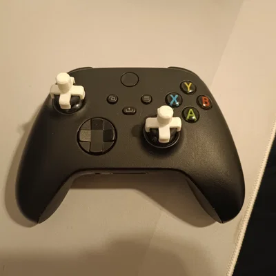 Bộ cần gạt giả lập drone cho tay cầm Xbox (Gimbal Sticks)