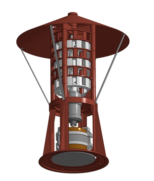 Mô hình Codewell Cosgrave tỉ lệ 1/3 - Image 1
