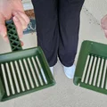 Dụng cụ xúc/sàng cát vệ sinh Super Dooper Scooper - Thumbnail 1