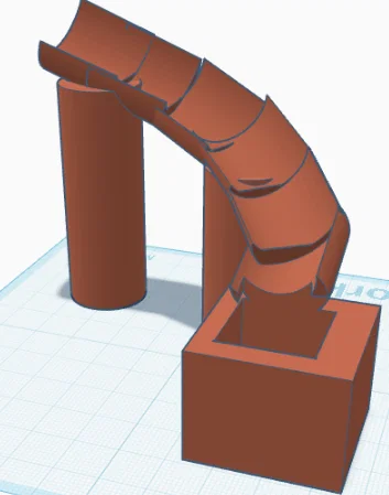 Mô hình đường trượt bi Much Better Marble Run sáng tạo - Image 1