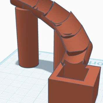 Mô hình đường trượt bi Much Better Marble Run sáng tạo