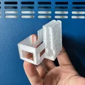 Giá kẹp mũ cho Kodak Charmera (Bản cải tiến) - Thumbnail 2