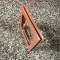 Nắp che lỗ đi dây cho tủ đồ - Thumbnail 2