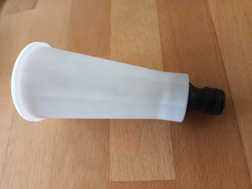 Đầu chuyển đổi ren 3/4 inch cho bồn nước IBC - Image 3