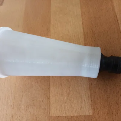 Đầu chuyển đổi ren 3/4 inch cho bồn nước IBC