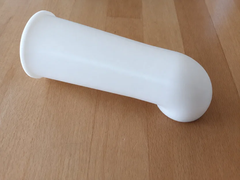 Đầu vòi nước cho bồn IBC - Image 1