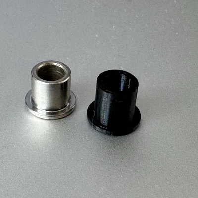 Bạc đạn cố định hệ thống lái trước cho xe RC HPI (Front Steering Fixing Parts)