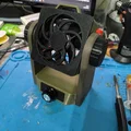 Quạt Để Bàn 80mm Modular Nam Châm Nhỏ Gọn - Thumbnail 1