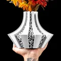 Lọ Hoa 003 từ MODERN MACHINE - Thumbnail 1
