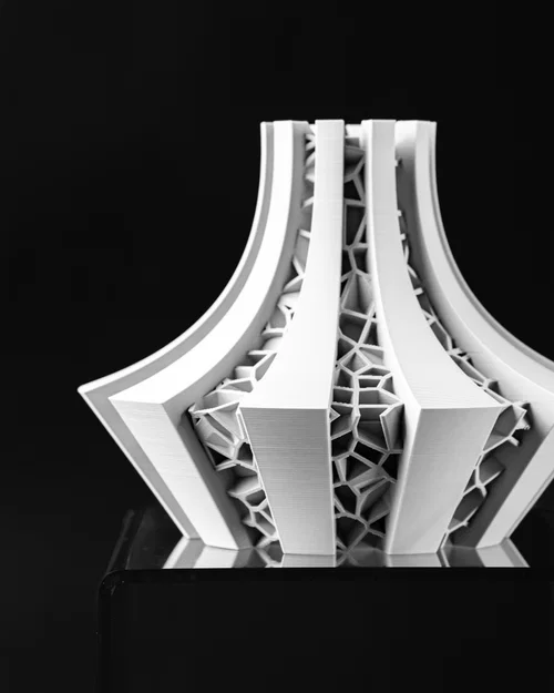Lọ Hoa 003 từ MODERN MACHINE - Image 2