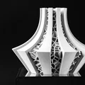 Lọ Hoa 003 từ MODERN MACHINE - Thumbnail 2