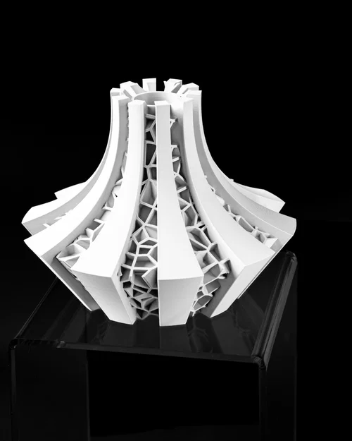 Lọ Hoa 003 từ MODERN MACHINE - Image 3