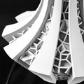 Lọ Hoa 003 từ MODERN MACHINE - Thumbnail 4