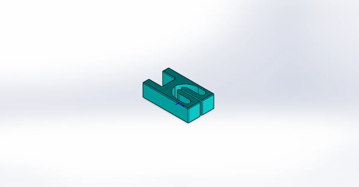 Kẹp miệng túi (Bag clip) - Image 1