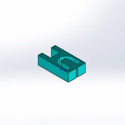Kẹp miệng túi (Bag clip)