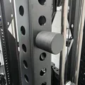 Giá treo bánh tạ nhỏ (Fractional Weight Plate Mount) cho khung rack 3x3 - Thumbnail 2