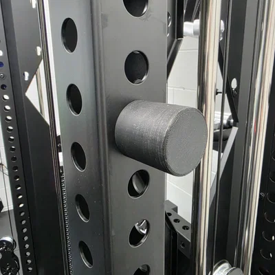 Giá treo bánh tạ nhỏ (Fractional Weight Plate Mount) cho khung rack 3x3