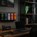 Giá treo sưu tầm lon Monster (Monster Can Collector) - Thumbnail 2