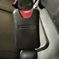 Phụ kiện chặn khóa dây an toàn in 3D cho xe Honda Pioneer 1000 - Thumbnail 2