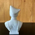 Mô hình tượng Vasily Ivanovich Chapaev - Thumbnail 4
