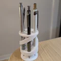 Giá đỡ bút chì kim (Mechanical Pencils Holder) in 3D độc đáo - Thumbnail 1