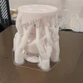 Giá đỡ bút chì kim (Mechanical Pencils Holder) in 3D độc đáo - Thumbnail 2