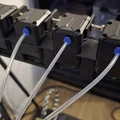 Giá đỡ Extruder cho Neptune 4 Max mod CoPrint và TBSTRON3D - Thumbnail 1