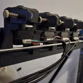 Giá đỡ Extruder cho Neptune 4 Max mod CoPrint và TBSTRON3D - Thumbnail 2