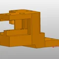Bộ khớp nối XY (XY Joint) nâng cấp độ ổn định cho SOVOL SV08 - Thumbnail 2