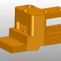 Bộ khớp nối XY (XY Joint) nâng cấp độ ổn định cho SOVOL SV08 - Thumbnail 3