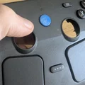 Nút Steam cho Steam Controller (2 / 2026) - Thumbnail 1