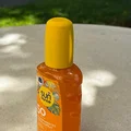 Nắp bảo vệ chai kem chống nắng dm SUNdance - Giải pháp chống rò rỉ 3D - Thumbnail 1