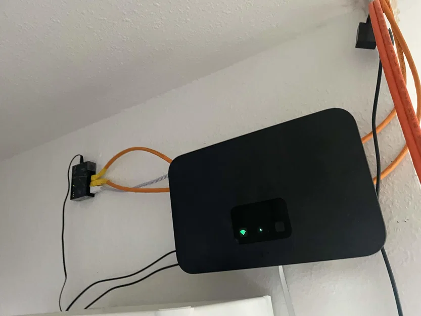 Giá đỡ router Telekom / T-Mobile Speedport Smart 4 / Plus - Image 1