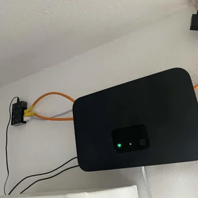 Giá đỡ router Telekom / T-Mobile Speedport Smart 4 / Plus