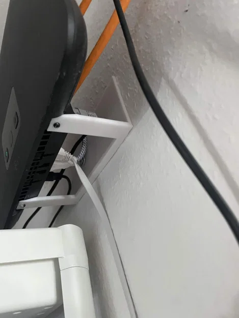 Giá đỡ router Telekom / T-Mobile Speedport Smart 4 / Plus - Image 2
