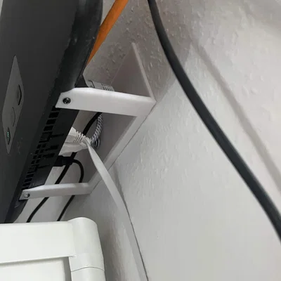 Giá đỡ router Telekom / T-Mobile Speedport Smart 4 / Plus