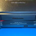 Ngàm giữ cửa ổ đĩa cho Panasonic 3DO FZ-1 - Thumbnail 1